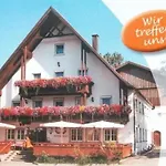 Zur Traube Penzion Winterrieden