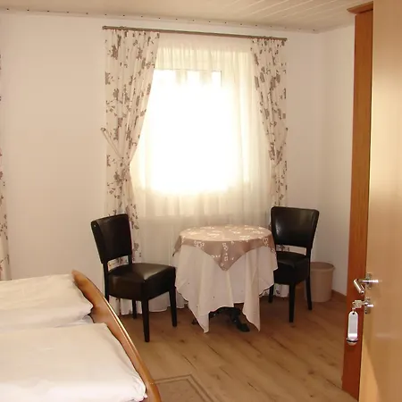 Zur Traube Penzion 2*